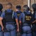 South Africa: Manhunt Commences For Fleeing “Dangerous” Prison Inmates