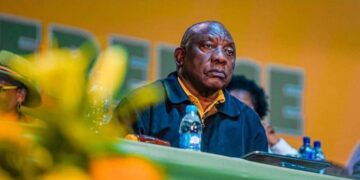 South African Nationals Killed In Israel-Hamas Conflict