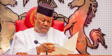 Nigeria: Parliamentarians Condemn Akpabio For Passing Bills Without Lawmakers’ Input