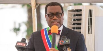 Corruption Not African Issue — AfDB President, Adesina