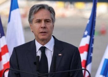 US Urges China To Use Influence To Push For Calm In Middle East