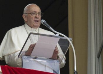 Pope Urges Israel To Create Humanitarian Corridors For Residents Of Gaza