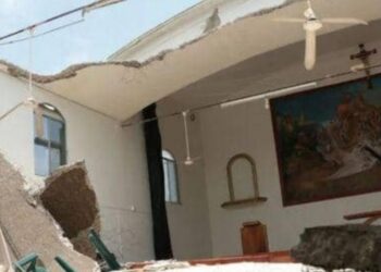 Burundi: Four Children Attending Bible Class Die In Church Building Collapse