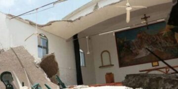 Burundi: Four Children Attending Bible Class Die In Church Building Collapse