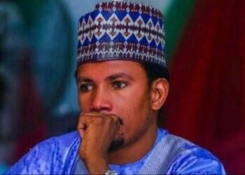 Nigeria: Court Sacks Parliamentarian Who Assaulted Lady In Sex Toy Shop