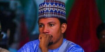 Nigeria: Court Sacks Parliamentarian Who Assaulted Lady In Sex Toy Shop