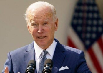 It’s Right To Eliminate Hamas But “Big Mistake” To Occupy Gaza — Biden