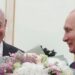 Israel-Gaza Conflict: President Putin Calls Netanyahu For The First Time