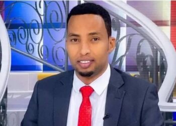 Somalia: Broadcast Journalist Killed In Suicide Bombing
