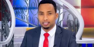 Somalia: Broadcast Journalist Killed In Suicide Bombing