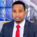 Somalia: Broadcast Journalist Killed In Suicide Bombing