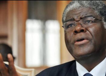 Côte d’Ivoire: Ex-Governor Beugre Appointed New Prime Minister