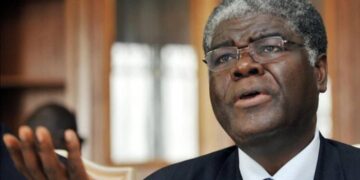 Côte d’Ivoire: Ex-Governor Beugre Appointed New Prime Minister