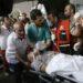Israel Denies Bombing Of Gaza Hospital That Killed 200, Blames Hamas