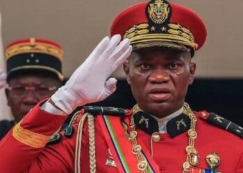 Gabon: Junta Leader Turns Down Presidential Salary