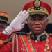 Gabon: Junta Leader Turns Down Presidential Salary