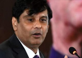 Widow Of Murdered Pakistani Journalist Sues Kenya, Demands Apology