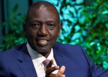 Kenya: President Ruto Approves Law Mandating Workers To Contribute 2.75% Of Their Pay