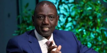 Kenya: President Ruto Approves Law Mandating Workers To Contribute 2.75% Of Their Pay