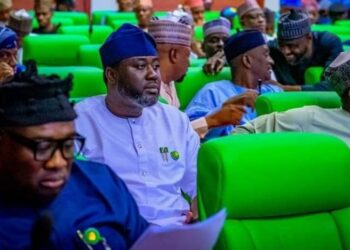 Nigeria: Parliament Wants Ban On Production Of Books Promoting LGBTQ