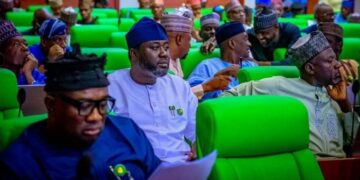 Nigeria: Parliament Wants Ban On Production Of Books Promoting LGBTQ