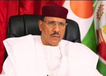 Niger: Junta Thwarts Bazoum’s Attempt To Escape From Custody