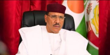 Niger: Junta Thwarts Bazoum’s Attempt To Escape From Custody