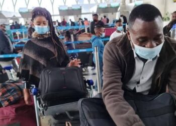 Zambia Evacuates Citizens From Israel As Conflict With Hamas Escalates