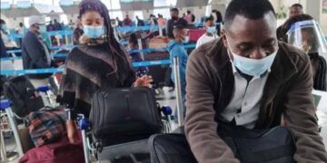 Zambia Evacuates Citizens From Israel As Conflict With Hamas Escalates