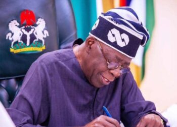 Nigeria: President Tinubu Approves Partial Release Of Withheld ASUU Members’ Salaries