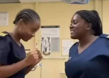Namibia: Student Nurses To Face Probe Over Dance Video In Clinic