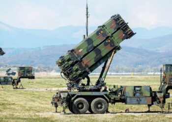 Washington To Deploy Additional Air Defence System In Middle East Over Attacks On US Troops