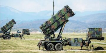 Washington To Deploy Additional Air Defence System In Middle East Over Attacks On US Troops