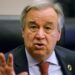 UN Says 120 Incubator Babies At Risk As Israel Cuts Gaza Fuel Supply