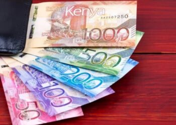Kenya’s Shilling Hits Record Low Of 150 To Dollar