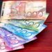 Kenya’s Shilling Hits Record Low Of 150 To Dollar