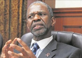 South Africa: Minister Under Investigation Over Alleged Sexual Misconduct