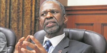 South Africa: Minister Under Investigation Over Alleged Sexual Misconduct