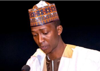 Nigeria: DSS Confirms Release Of Ex-EFCC Chairman, Bawa After 134 Days