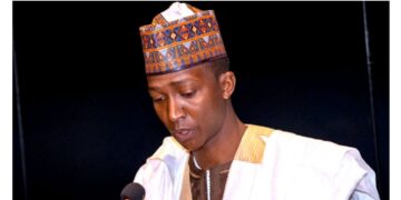 Nigeria: DSS Confirms Release Of Ex-EFCC Chairman, Bawa After 134 Days