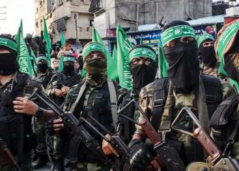 Two Tanzanians, One South African Among 224 Hostages Held By Hamas