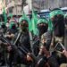 Two Tanzanians, One South African Among 224 Hostages Held By Hamas