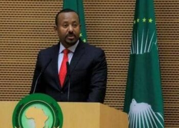 PM Abiy Ahmed Says Ethiopia Has No Plans To Invade Eritrea As Tension Escalates