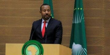 PM Abiy Ahmed Says Ethiopia Has No Plans To Invade Eritrea As Tension Escalates
