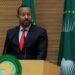 PM Abiy Ahmed Says Ethiopia Has No Plans To Invade Eritrea As Tension Escalates
