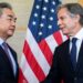 Chinese Foreign Minister In US, Seeks Stable Ties Between Beijing, Washington