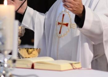 Catholic Clergy Sexually Abused 200,000 Children In Spain Since 1940 — Investigation