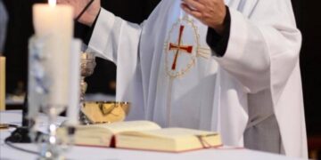 Catholic Clergy Sexually Abused 200,000 Children In Spain Since 1940 — Investigation