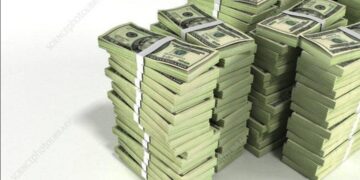 S/Africa, Egypt, Nigeria, Kenya, Morocco Make List Of Wealthiest African Countries