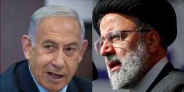 Iran Says Bombardment Of Gaza By Israel Could Force Everyone To Act